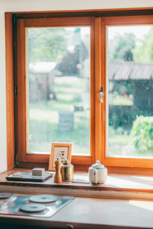 Cabinets Installation