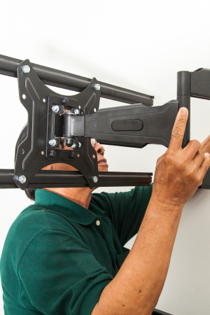 TV Installation Services Canberra